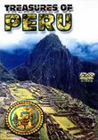 Dr. Merry's Nomad Travel: Treasures of Peru