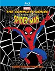 Spectacular Spider-Man - Season 1 / Spectacular Spider-Man - Season 2 - Set [Blu-ray]