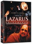 The Lazarus Phenomenon: A Glimpse of Eternity