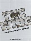 The Wire: The Complete Series (BD/RPKG)