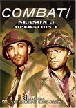 Combat - Season 3, Operation 1