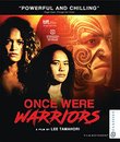 Once Were Warriors [Blu-ray]