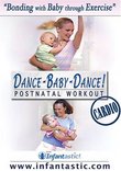 Infantastic DANCE-BABY-DANCE! Cardio Postnatal Workout