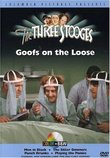 The Three Stooges - Goofs on the Loose (Colorized / Black & White)