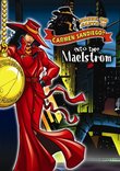 Where on Earth Is Carmen Sandiego: Into Maelstrom