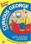 Curious George Comes to America