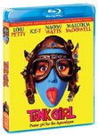 Tank Girl (Collector's Edition) [Bluray/DVD Combo] [Blu-ray]