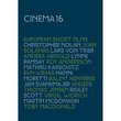 Cinema16: European Short Films