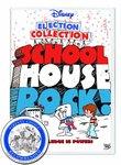 Schoolhouse Rock: Election Collection Classroom Edition [Interactive DVD]