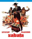 Sabata [Blu-ray]