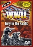 Great Battles of WWII: Fury in the Pacific