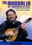 The Mandolin of Norman Blake