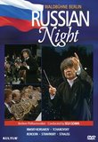 Waldbuhne Concert - Russian Night / Berliner Philharmoniker