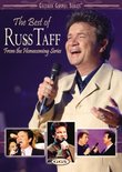 Russ Taff: The Best of Russ Taff - From the Homecoming Series