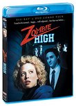 Zombie High (Bluray/DVD Combo) [Blu-ray]