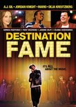 Destination Fame (Ws)