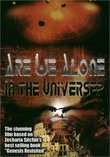 Are We Alone in the Universe - Zecharia Sitchin (2009)