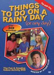 Things to Do on a Rainy Day (Or Any Day)