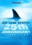 Shark Week: 25th Anniversary