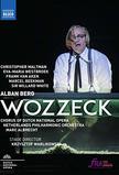 Berg: Wozzeck