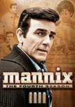 Mannix: Fourth Season