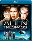 Alien Trespass [Blu-ray]