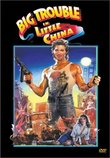 Big Trouble in Little China (Single Disc Edition)