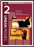 Breakin / Breakin 2: Electric Boogaloo