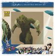 Ray Harryhausen Gift Set (20 Million Miles to Earth / It Came from Beneath the Sea / Earth vs. the Flying Saucers)