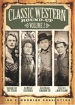 Classic Western Round-Up, Vol. 2 (The Texans / California / The Cimarron Kid / The Man from the Alamo)