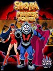 She-Ra - Princess of Power - Season One, Vol. 2