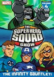 The Super Hero Squad Show: The Infinity Gauntlet Vol. 4