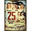 25-Film Big Box of Westerns