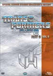 Transformers Season 2 - Vol 8 (Dol)