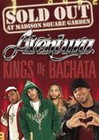 Kings of Bachata: Sold Out At Madison Square Garden