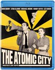 The Atomic City [Blu-ray]