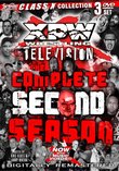 XPW Class-X Presents: XPW-TV the Complete Second Season