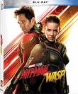 Ant-Man and the Wasp (Walmart Exclusive) (Blu-ray) No Digital