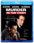 Murder in the First [Blu-ray]