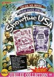 Showtime USA, Vol. 2: Yes Sir, Mr. Bones! And Square Dance Jubilee