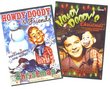 Howdy Doody & Friends Christmas Set