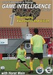 Small Sided Games to Develop Game Intelligence in Soccer: Part 1 Developing Awareness and Vision