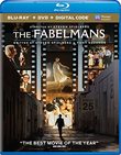 The Fabelmans (Blu-Ray + DVD + Digital)