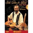Slide Guitar for Blues:Lap Style DVD#1