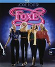 Foxes [Blu-ray]