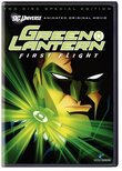 Green Lantern: First Flight (Two-Disc Special Edition)