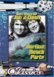 Surfing Beach Party