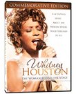 Whitney Houston: The Woman Behind the Voice