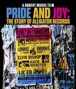 Pride And Joy: The Story Of Alligator Records [Blu-ray]