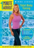 Minna Lessig - Total Body Toning - 1 Minute Workout